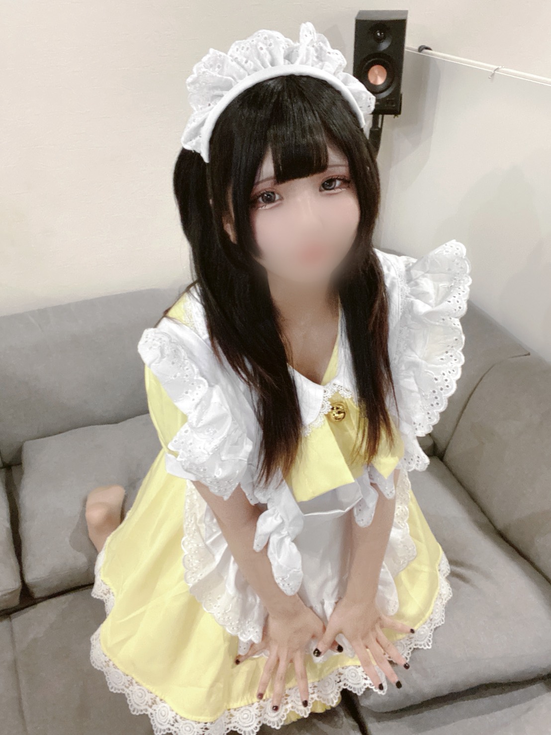 れお【８期生】