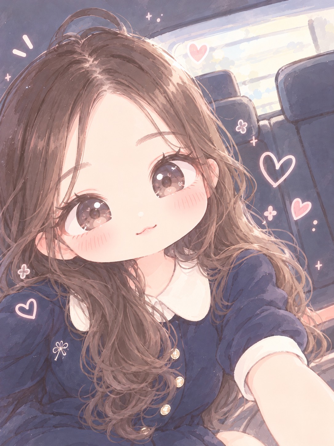 みぃ
