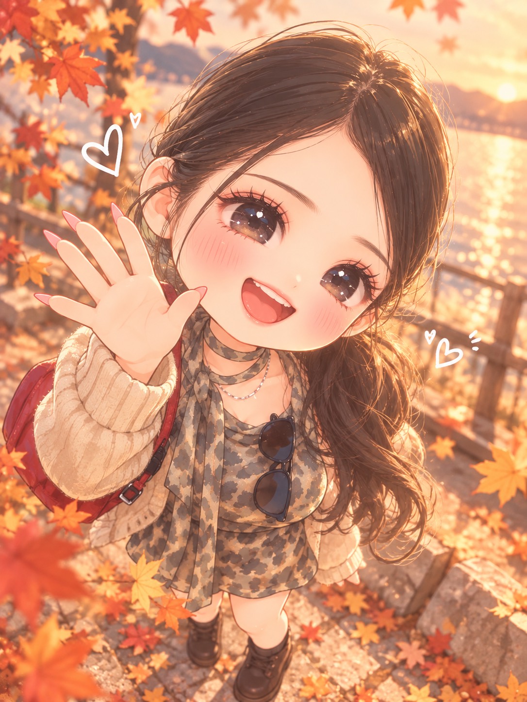 れんか