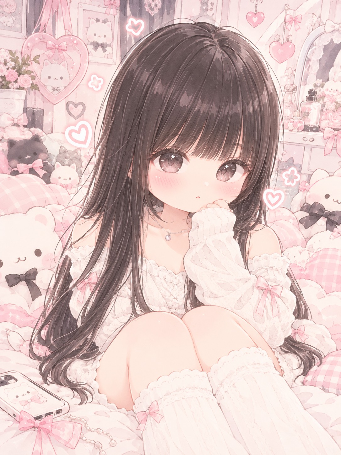 もえ