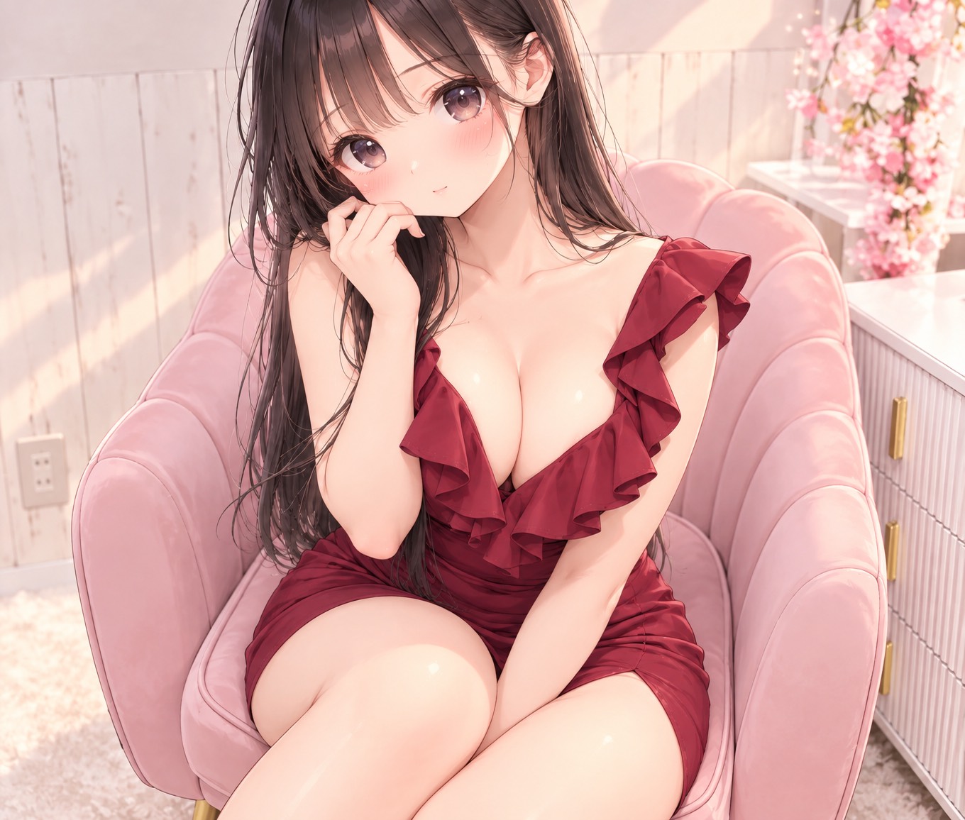 はう