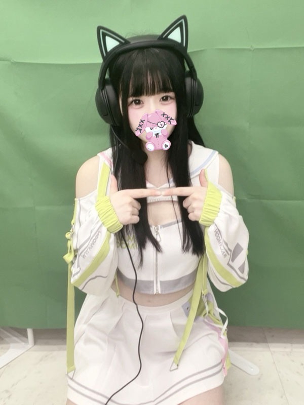 もも【２期生】